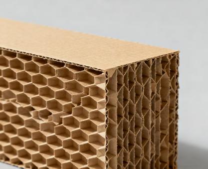 La innovadora tecnología de panal de Yilida crea un 