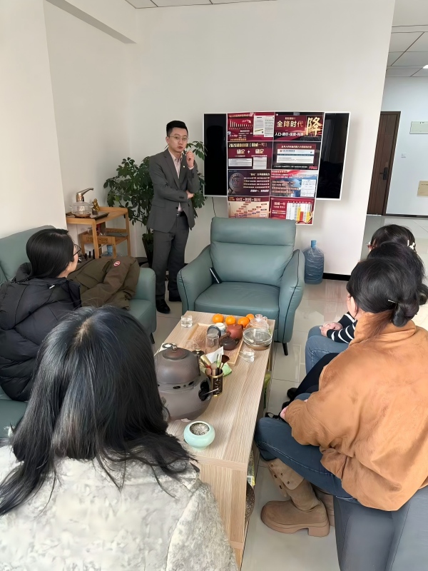 Del embalaje a la garantía, todo en un solo paso