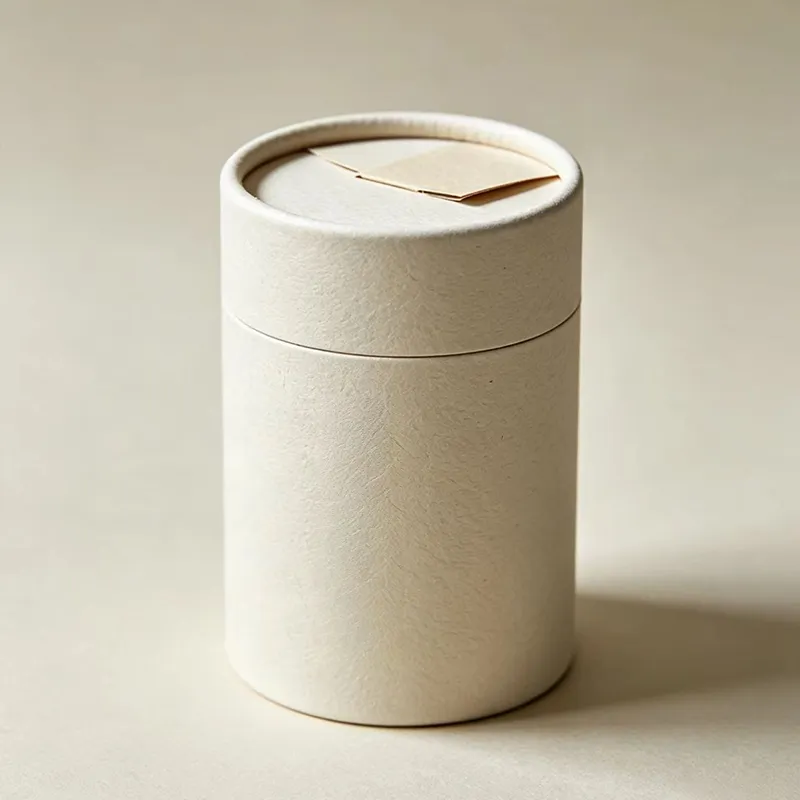 Tubo de perfume de alta gama
