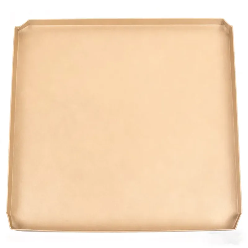 Hoja deslizante de un solo labio